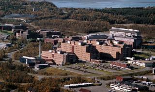 University hospital of North Norway - Tromsø