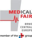Medical Fair BRNO - Czech Republic